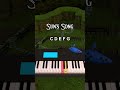 Sun's Song - Legend of Zelda Ocarina of Time