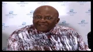 Download lagu Desmond Tutu I Tutu on the ANC