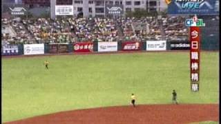 980516 今日職棒菁華 兄弟 VS LaNew