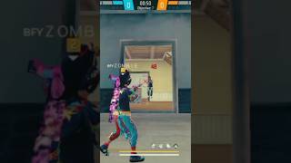 😎😎කොහොමද ගැහිල්ල subsribe ,canel #freefire #gaming sadu