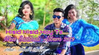 Download #hisit Hisit Hoy Te Saree /santhali New Video 2019 Video MP3 #hisit Hisit Hoy Te Saree /santhali New Video 2019