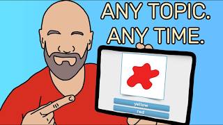 Create Interactive Learning Games in Minutes with Bitsboard