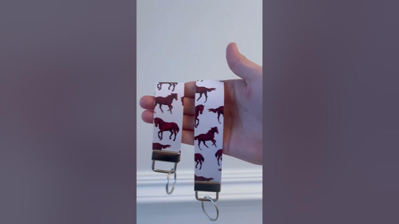 *new!* keychains for sale! 😍💕 YouTube