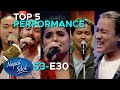 Coca-Cola Presents NEPAL IDOL SEASON 3 | Episode 30 | August 7 2020 | Performance Day | AP1HD