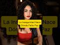 la inseguridad nace donde falta la paz.. #desarrollopersonal #motivacion #consejos #reflexiones
