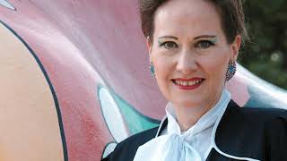 Chansons de Paris   Julia Kokke
