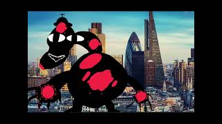 Cheeez’s comic voices version