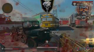 More COD Back Shots 6 Gameplay (Black Ops 6)