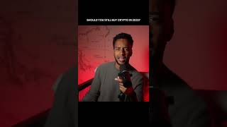 Should you still get into crypto in 2025?