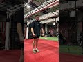 Dumbbell Lateral Raise