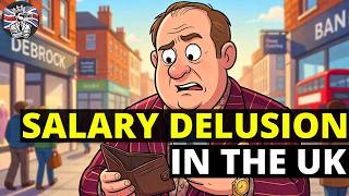 Your UK Salary is Not Your Wealth (The Reality)