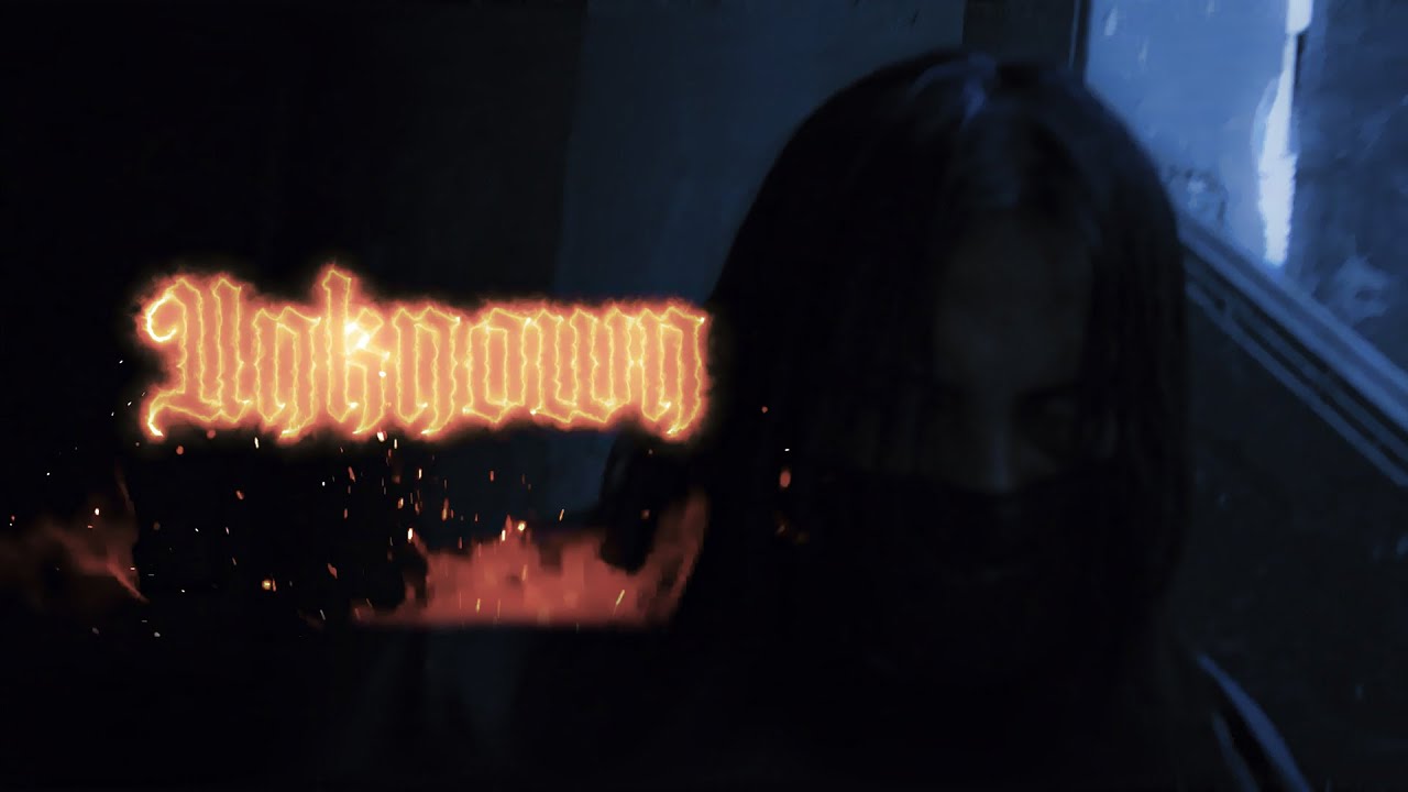 UNKNOWN / DEAD SYNTH (Official Video) adlı videoyu YouTube'da izle UNKNOWN / DEAD SYNTH (Official Video) adlı videoyu YouTube'da izle