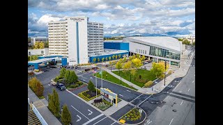Visit Spokane Attendance Promotion Video