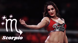 Female Wrestlers MV (Scorpio) - Headstrong