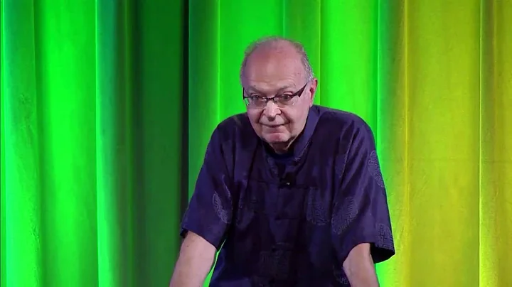 "All Questions Answered" by Donald Knuth