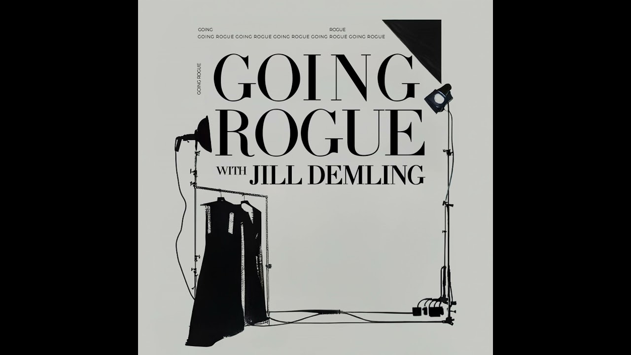 Jill explains what "Going Rogue" is all about