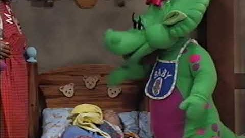 Once Upon A Time (1997 Version) Part 50