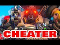I Spectated An AIMBOTTING Roadhog In Overwatch 2