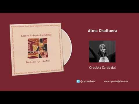 Alma Challuera - Cuti y Roberto Carabajal