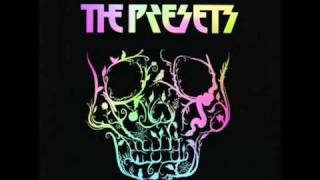 The Presets - Pretty Little Eyes