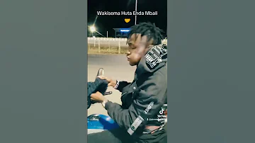 HAPA NI WAPI TikTok Siren On The Beat Part 10 