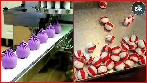 Amazing Food Processing Technology with Cool Automatic Machines That Are At Another Level ▶4