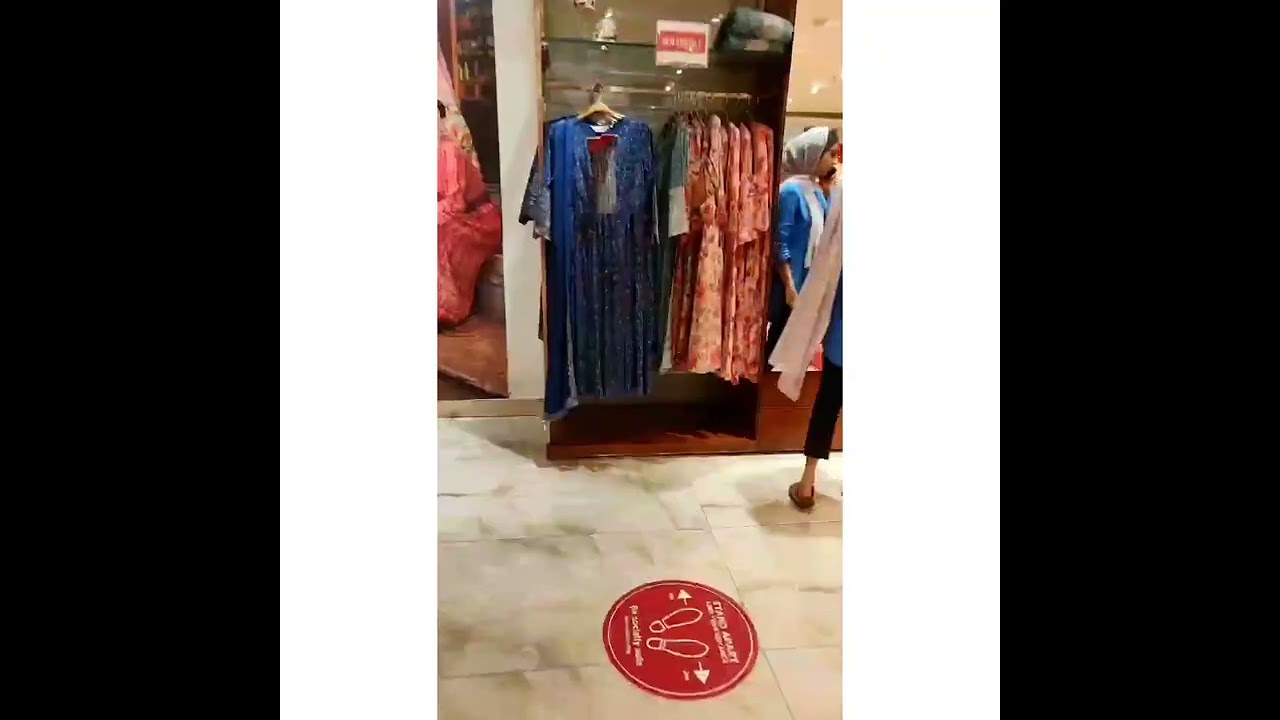 BIBA store Hyderabad_ 