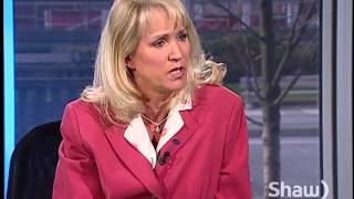 Dianne Craig with Fanny Kiefer Part 2 of 2