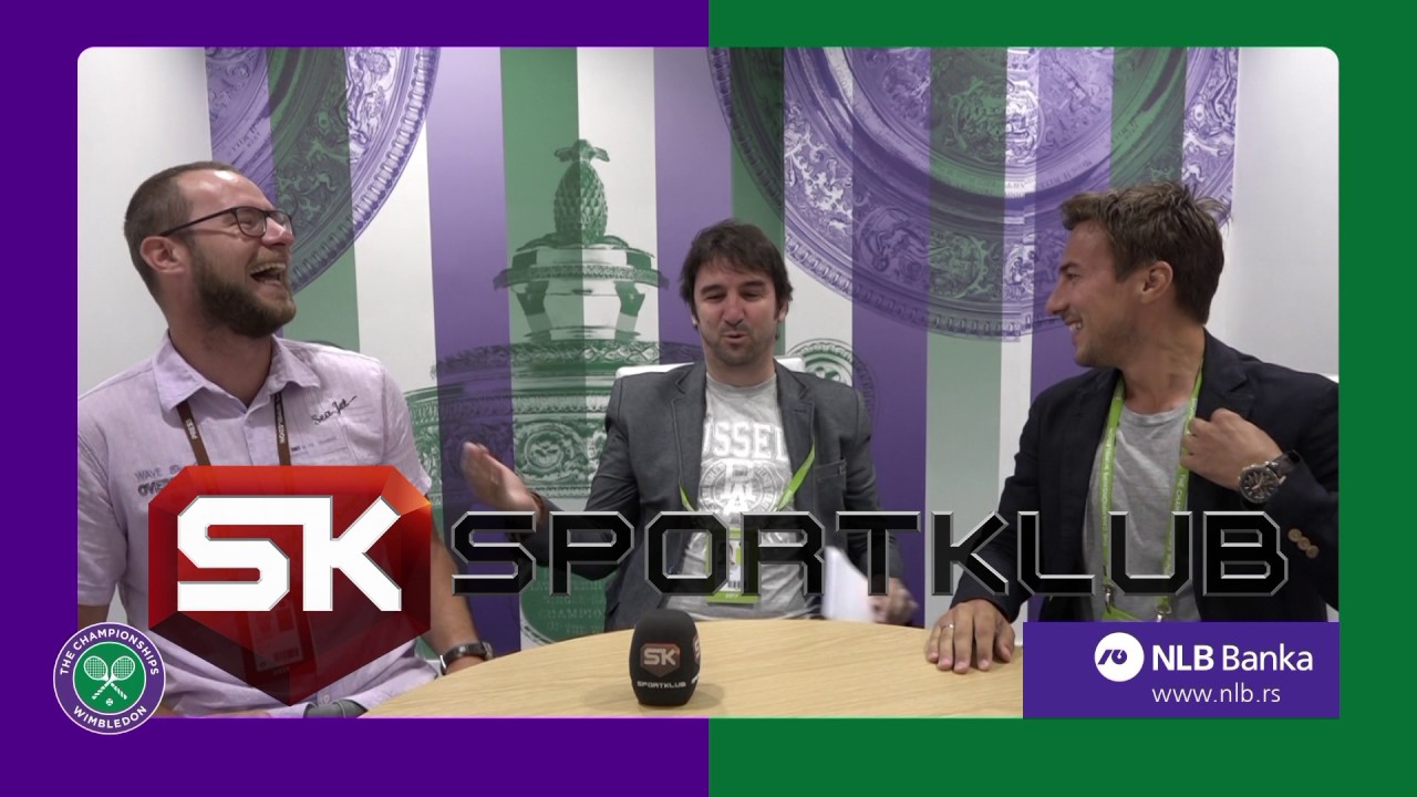 Vimbldonski kviz (14.7.2017.)