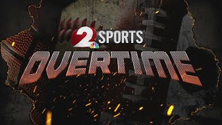 2 Sports Overtime | Aug. 26, 2026