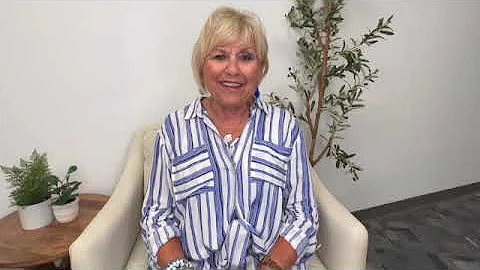 Connie Holland - Email Video DBU Students Fall 2022