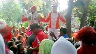 Download Lagu DRUMBAND SMP N 2 MARGASARI  (8) MP3