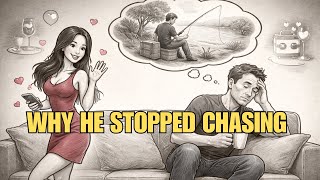 The Real Reason Men Over 40 Give Up on Dating