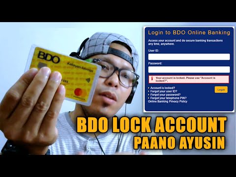 Video: Paano I-unlock Ang Iyong Telepono Sa Mts