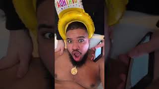 I Thought They Said Ice Baths Were Good For You