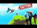 AVVISTATO IL MOSTRO! ECCO DI CHE COSA SI TRATTA - Fortnite ITA