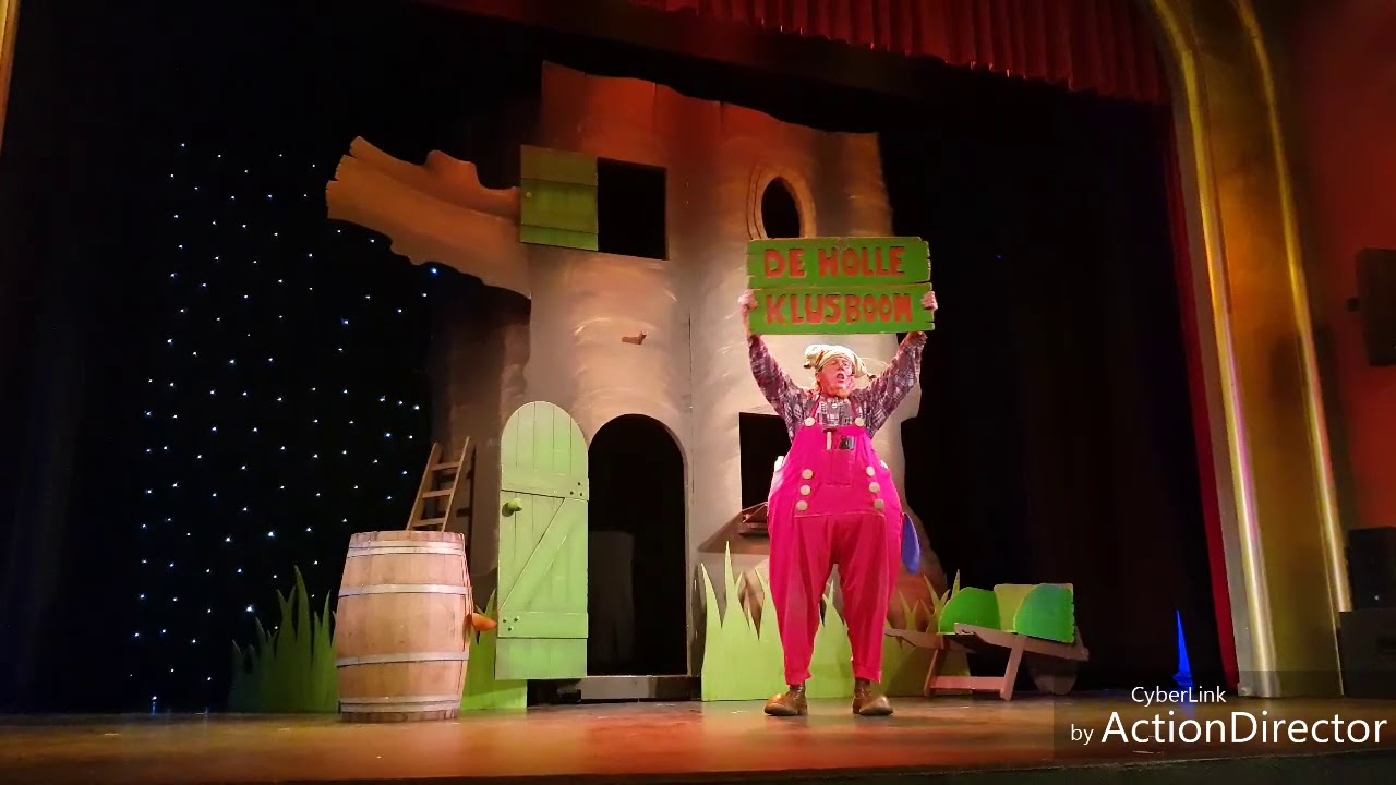 Pasen met Klus in plopsa indoor Hasselt