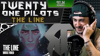 : Twenty One Pilots - The Line ()