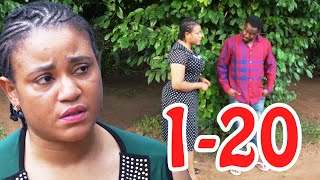 She Never Knew Her Poor Village Boyfriend Is A Billionaire Until He Returned From The City 1-20 - NG