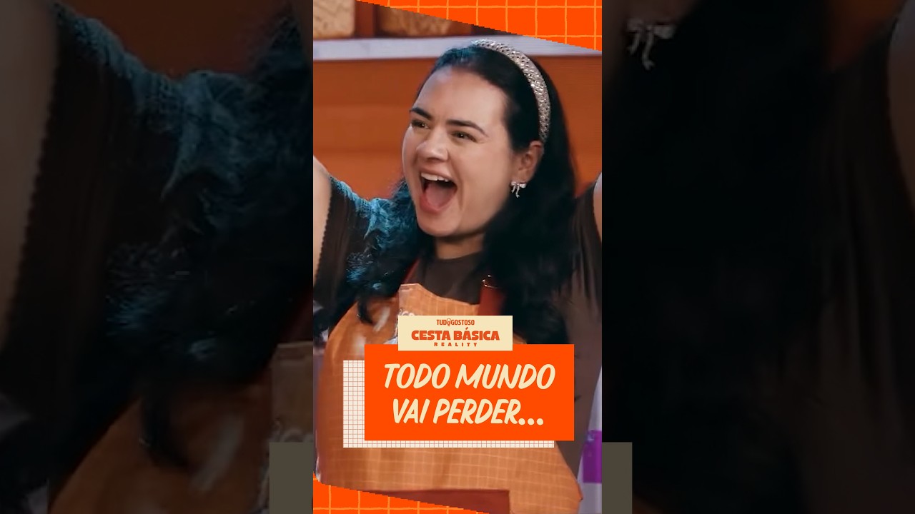 Ninguém vai ganhar, todo mundo vai perder...
