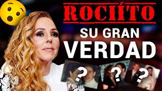 Docu Serie Rocio Carrasco | Rocío Y Su Gran Verdad