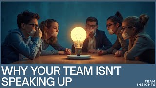 Unlock Team Superpowers! The Psychology of High Performance.