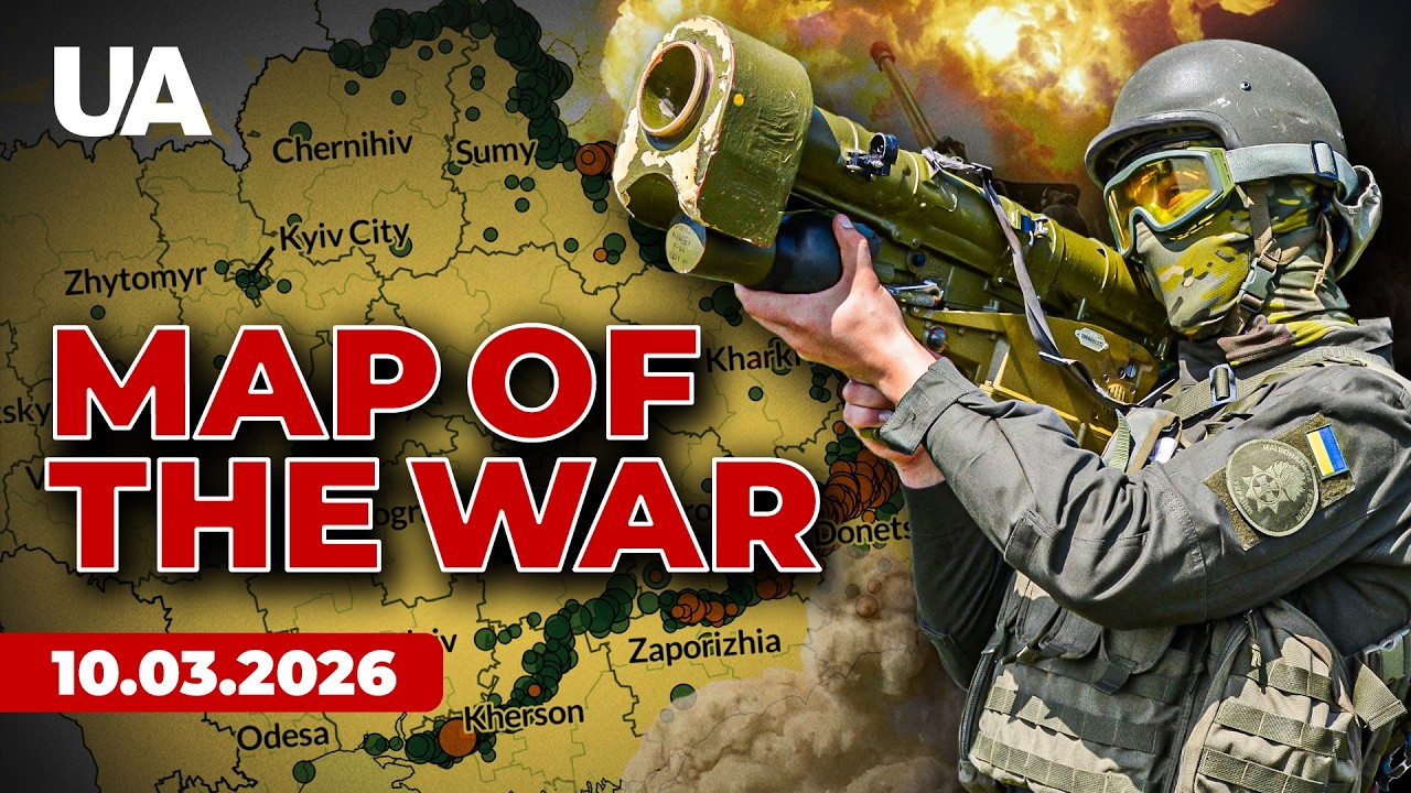 СЕНСАЦИОННАЯ СИТУАЦИЯ НА ПЕРЕДОВОЙ: AFU освободила более 400 кв. км и очистила тыловые районы вбл...