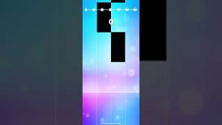 Magic Tiles 3 - Let Is Go ( Reine des neiges ) screenshot 3