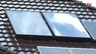 Baterie słoneczne - zasilanie awaryjne domu