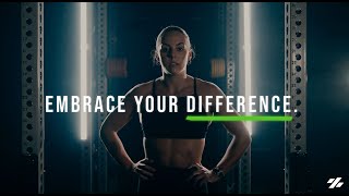 Nexletica | Embrace Your Difference