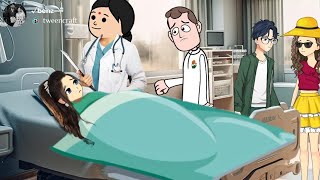 Is Jessica ready to see the baby?