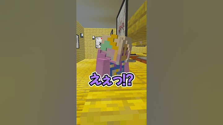 回転寿司のマナー違反はやめよう！【 マイクラ / まいくら / Minecraft 】#shorts