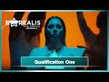 Borealis Song Contest 3 | Qualification 1