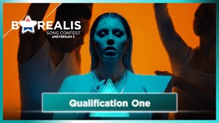 Borealis Song Contest 3 | Qualification 1